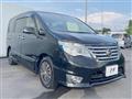 2015 Nissan Serena