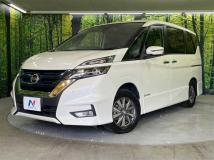 2018 Nissan Serena
