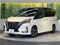 2020 Nissan Serena