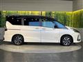 2020 Nissan Serena