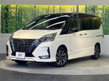 2020 Nissan Serena