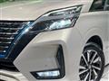 2020 Nissan Serena