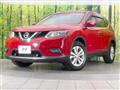 2015 Nissan X-Trail