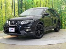 2018 Nissan X-Trail