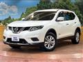 2015 Nissan X-Trail