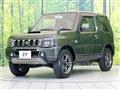 2016 Suzuki Jimny