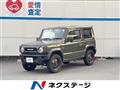2018 Suzuki Jimny