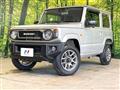 2019 Suzuki Jimny