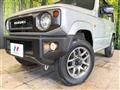 2019 Suzuki Jimny