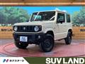 2019 Suzuki Jimny