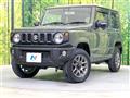 2020 Suzuki Jimny