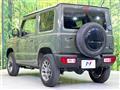 2020 Suzuki Jimny
