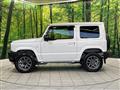 2020 Suzuki Jimny