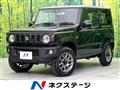 2024 Suzuki Jimny