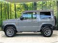 2025 Suzuki Jimny