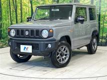 2025 Suzuki Jimny