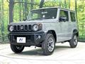2025 Suzuki Jimny
