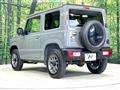 2025 Suzuki Jimny
