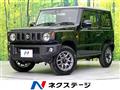 2025 Suzuki Jimny