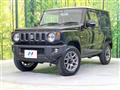 2025 Suzuki Jimny