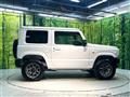 2025 Suzuki Jimny