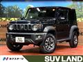 2023 Suzuki Jimny Sierra