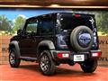 2023 Suzuki Jimny Sierra