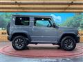 2023 Suzuki Jimny Sierra