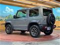 2023 Suzuki Jimny Sierra