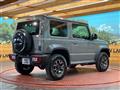 2023 Suzuki Jimny Sierra