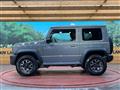 2023 Suzuki Jimny Sierra