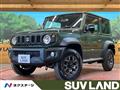 2024 Suzuki Jimny Sierra