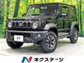 2024 Suzuki Jimny Sierra