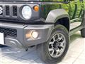 2024 Suzuki Jimny Sierra