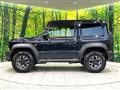 2024 Suzuki Jimny Sierra