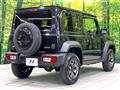 2024 Suzuki Jimny Sierra
