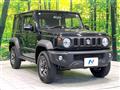 2024 Suzuki Jimny Sierra