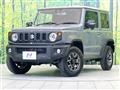 2025 Suzuki Jimny Sierra