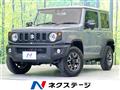 2025 Suzuki Jimny Sierra