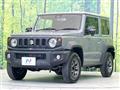 2025 Suzuki Jimny Sierra