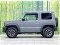 2025 Suzuki Jimny Sierra