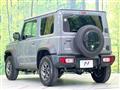 2025 Suzuki Jimny Sierra