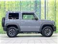 2025 Suzuki Jimny Sierra