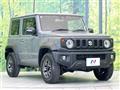 2025 Suzuki Jimny Sierra