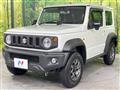 2025 Suzuki Jimny Sierra