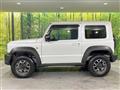 2025 Suzuki Jimny Sierra