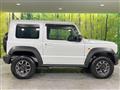 2025 Suzuki Jimny Sierra