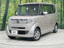 2012 Honda N BOX