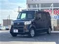 2015 Honda N BOX