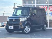 2015 Honda N BOX